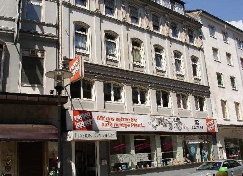 Κτίριο Φωτογραφία