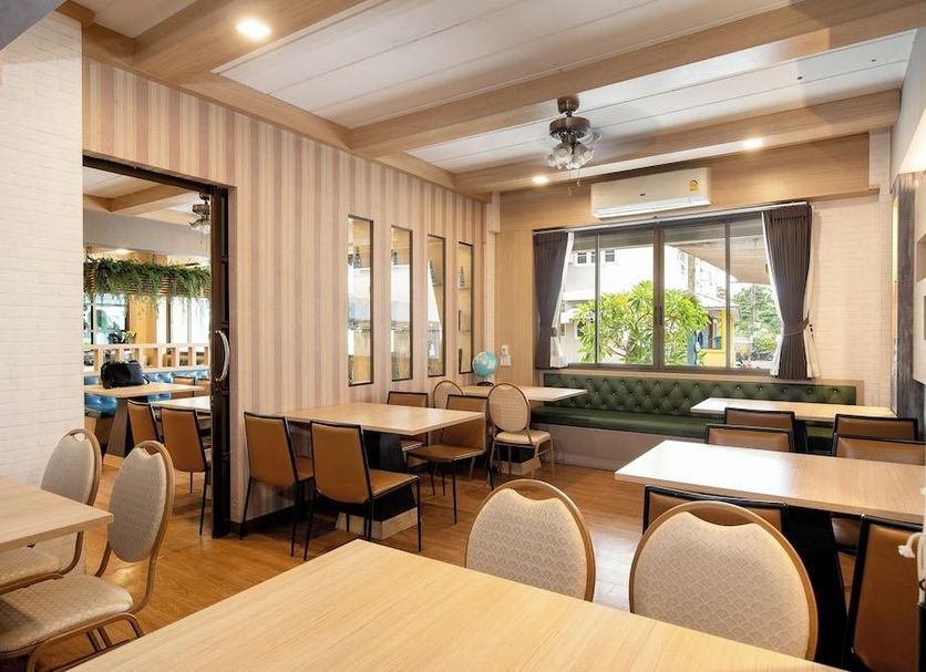 Εστιατόριο Φωτογραφία