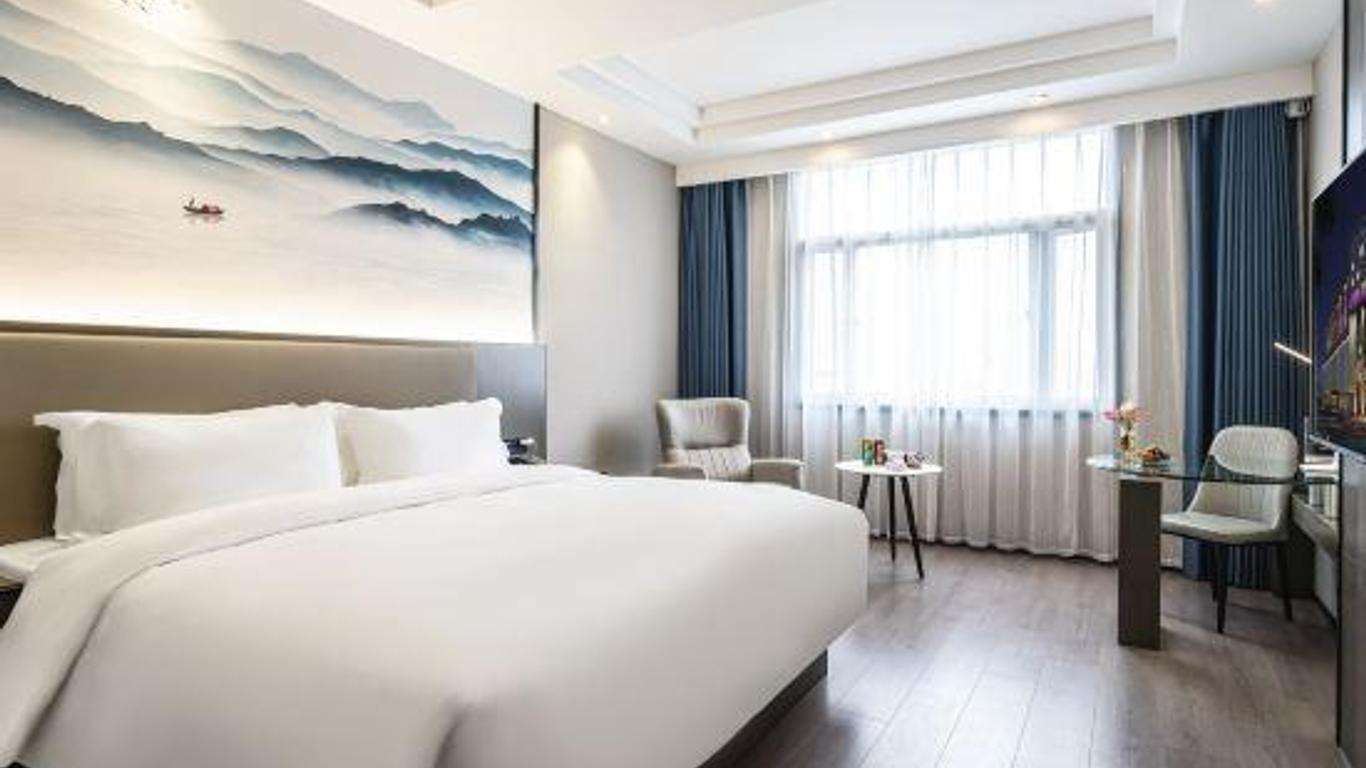 New Southasia Hotel