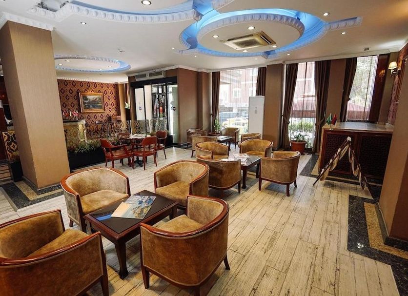 Σαλόνι Φωτογραφία