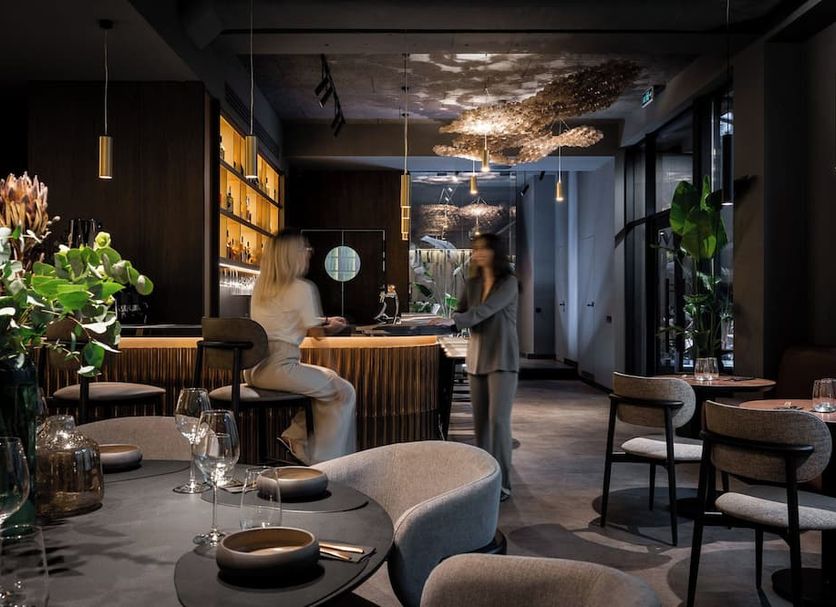 Σαλόνι Φωτογραφία