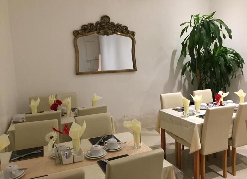 Εστιατόριο Φωτογραφία