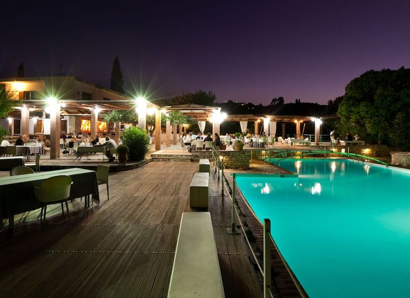 Πισίνα Φωτογραφία