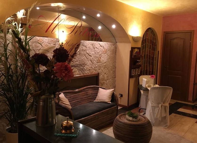 Σαλόνι Φωτογραφία