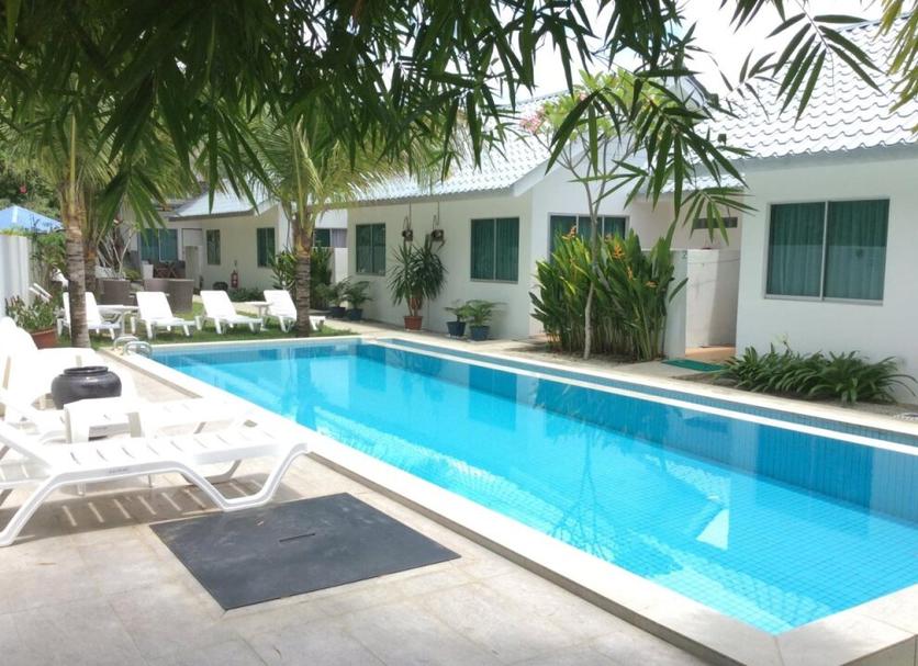 Πισίνα Φωτογραφία