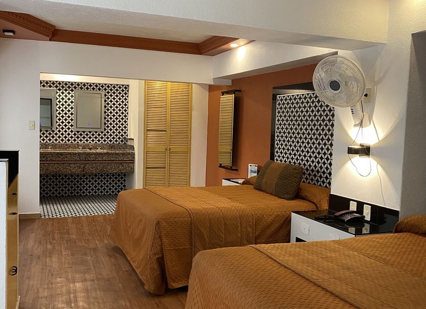 Κρεβατοκάμαρα Φωτογραφία