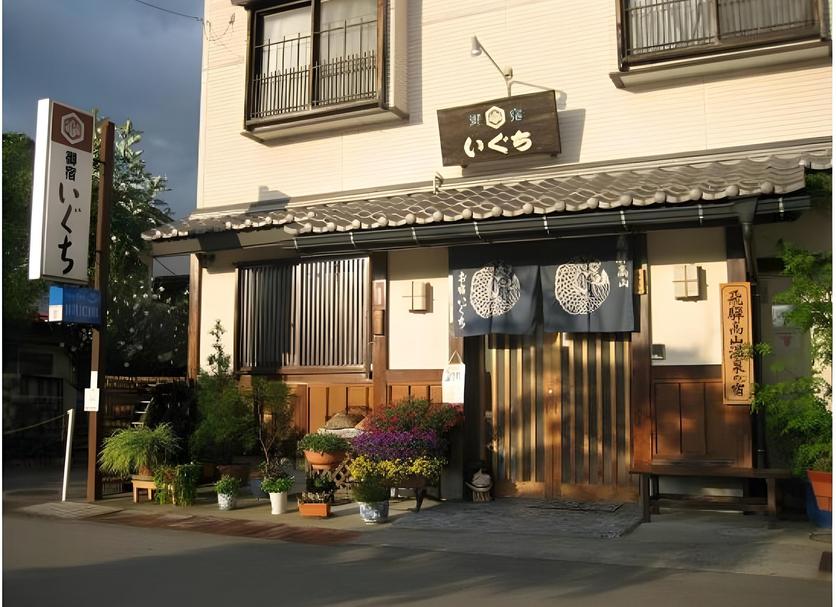 Κτίριο Φωτογραφία