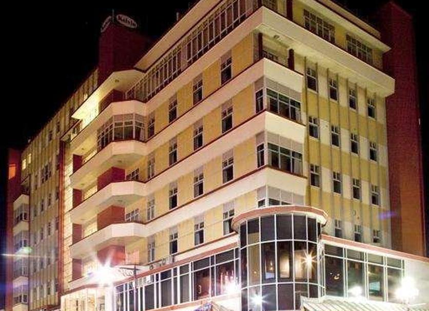 Κτίριο Φωτογραφία