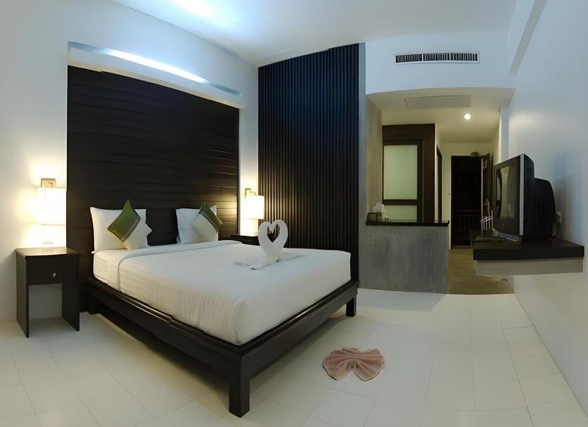 Κρεβατοκάμαρα Φωτογραφία