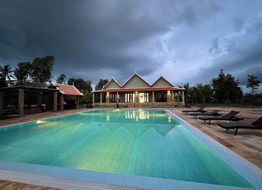 Πισίνα Φωτογραφία