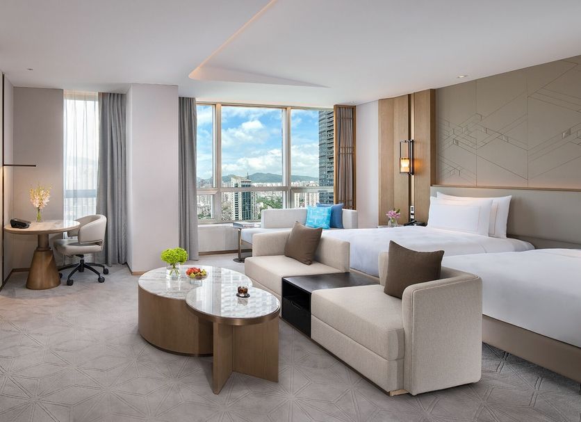 Κρεβατοκάμαρα Φωτογραφία