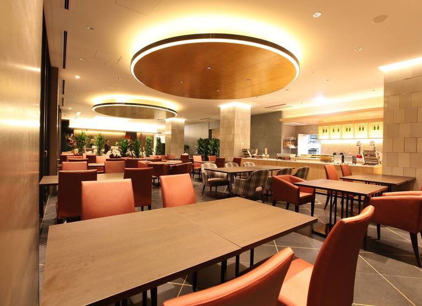 Εστιατόριο Φωτογραφία