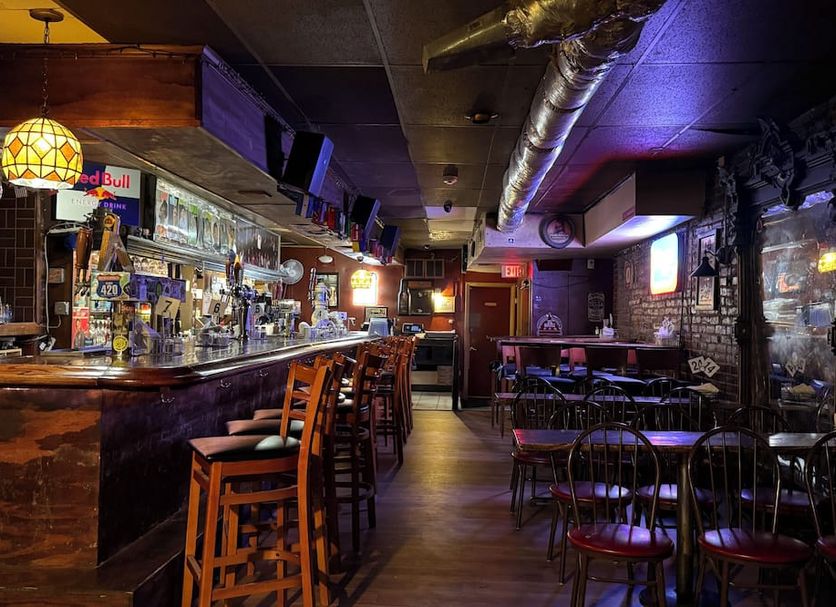 Bar Φωτογραφία