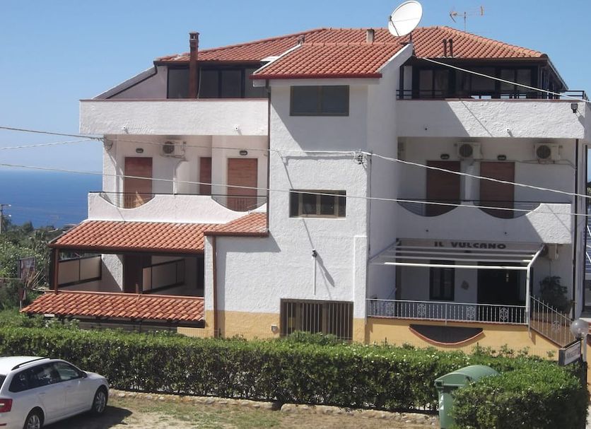 Κτίριο Φωτογραφία