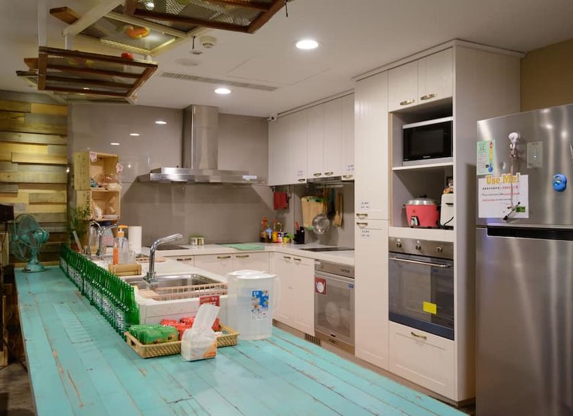 Κουζίνα Φωτογραφία