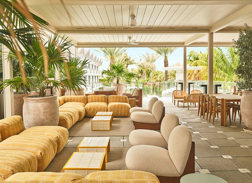 Εστιατόριο Φωτογραφία