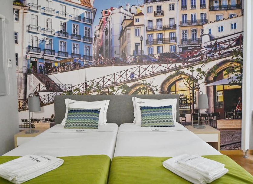 Κρεβατοκάμαρα Φωτογραφία