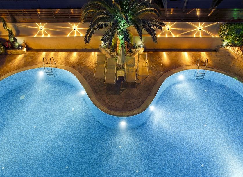 Πισίνα Φωτογραφία