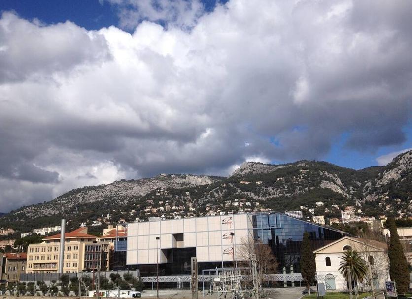 Θέα στην ύπαιθρο Φωτογραφία