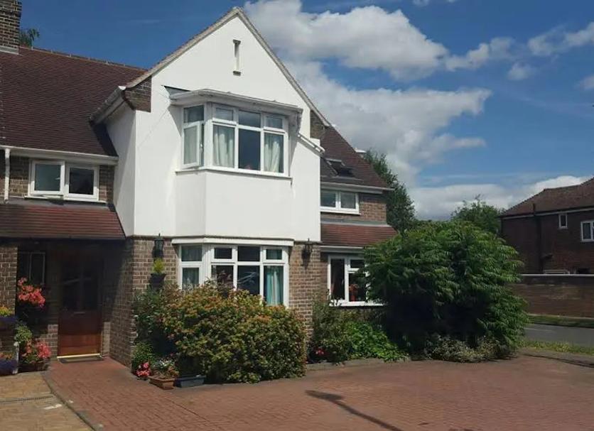 Κτίριο Φωτογραφία