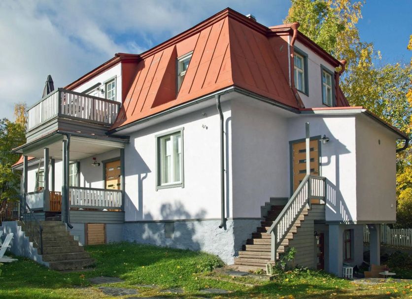 Κτίριο Φωτογραφία