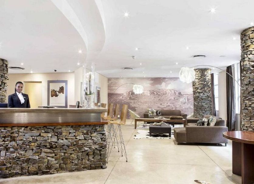 Ρεσεψιόν Φωτογραφία