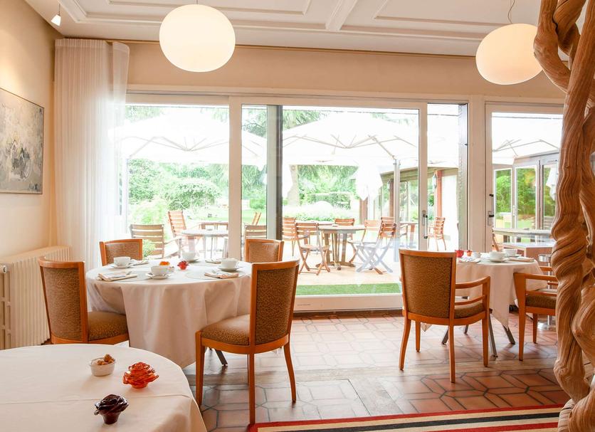 Εστιατόριο Φωτογραφία