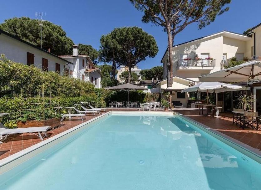 Πισίνα Φωτογραφία