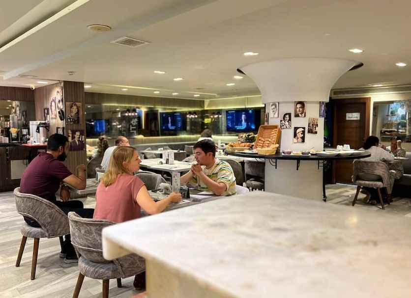 Bar Φωτογραφία