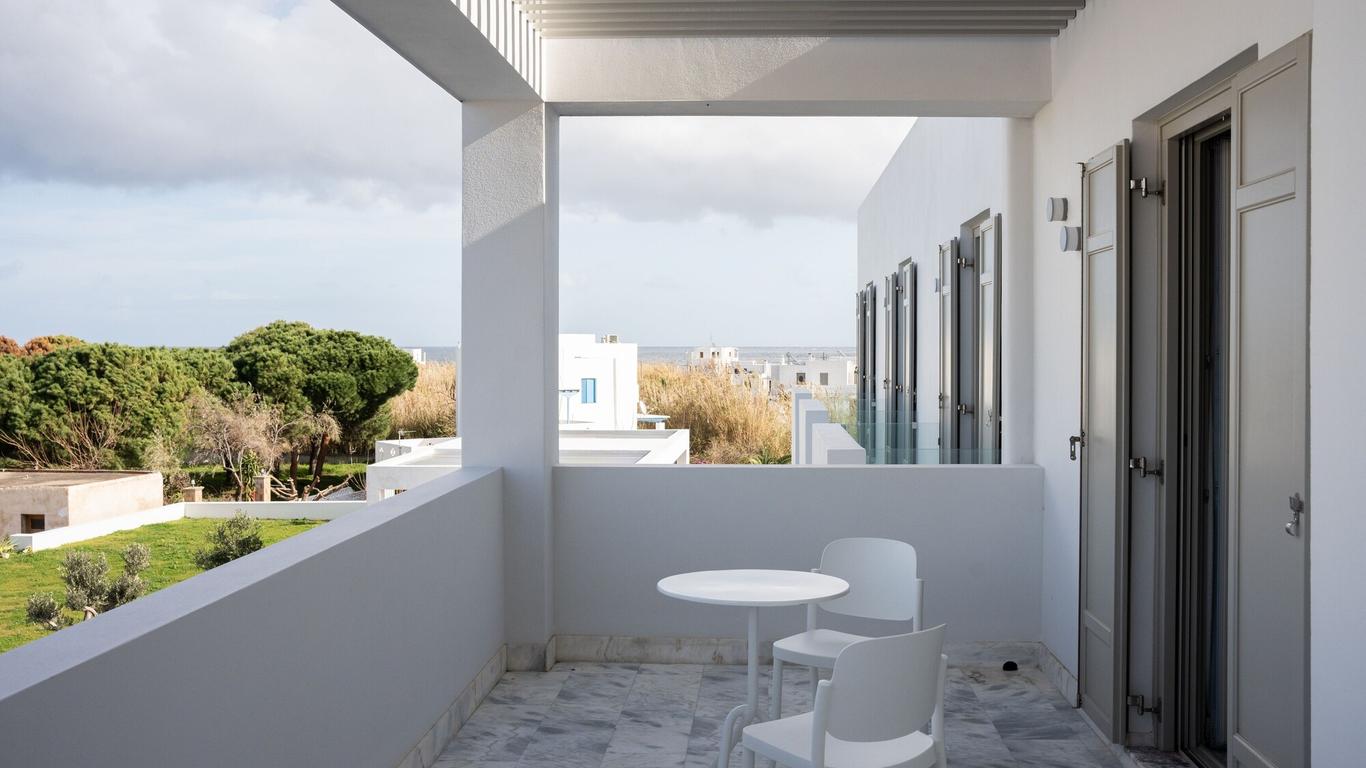 Tzanis Resort Skyros