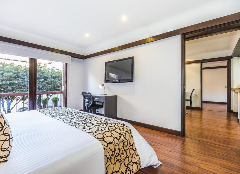 Κρεβατοκάμαρα Φωτογραφία