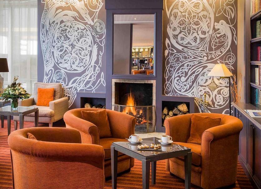 Εστιατόριο Φωτογραφία