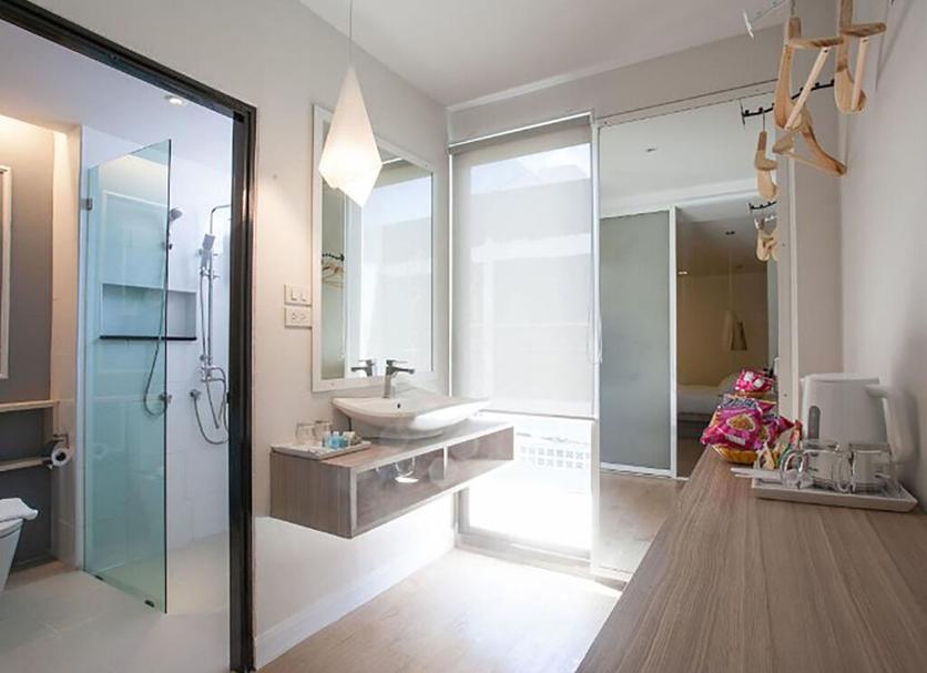 Μπάνιο Φωτογραφία