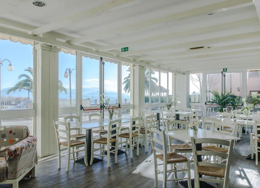 Εστιατόριο Φωτογραφία