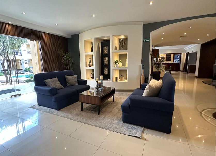 Σαλόνι ξενοδοχείου Φωτογραφία