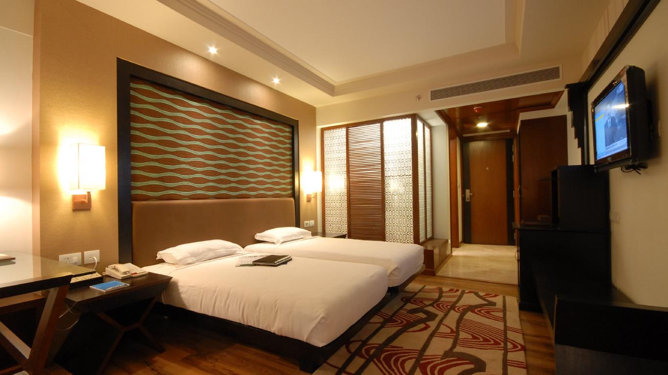 The Fern - An Ecotel Hotel, Jaipur