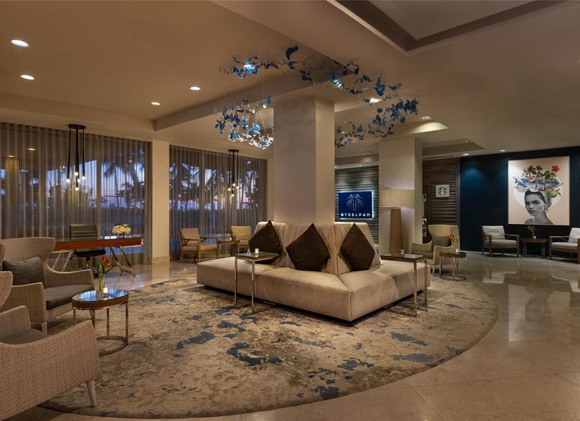 Σαλόνι ξενοδοχείου Φωτογραφία