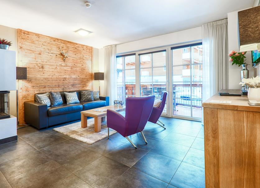 Σαλόνι Φωτογραφία