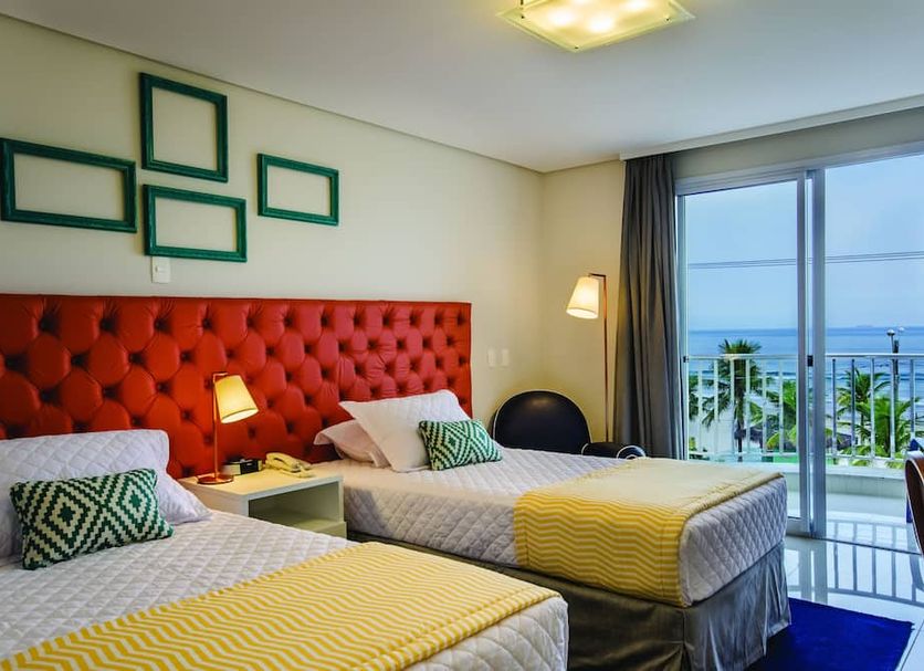 Κρεβατοκάμαρα Φωτογραφία