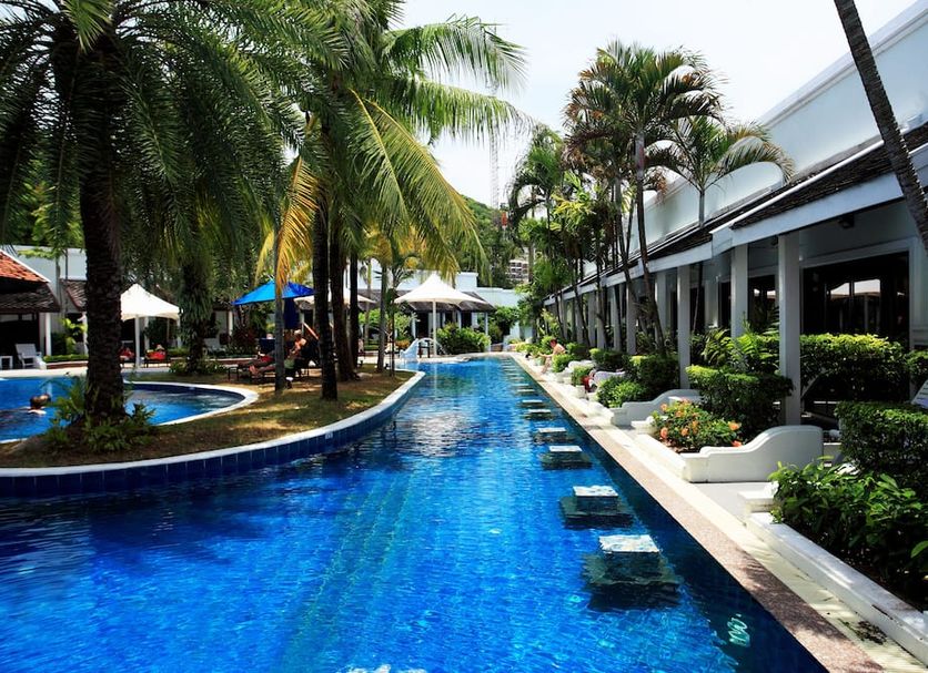 Πισίνα Φωτογραφία