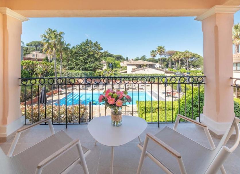 Μπαλκόνι Φωτογραφία