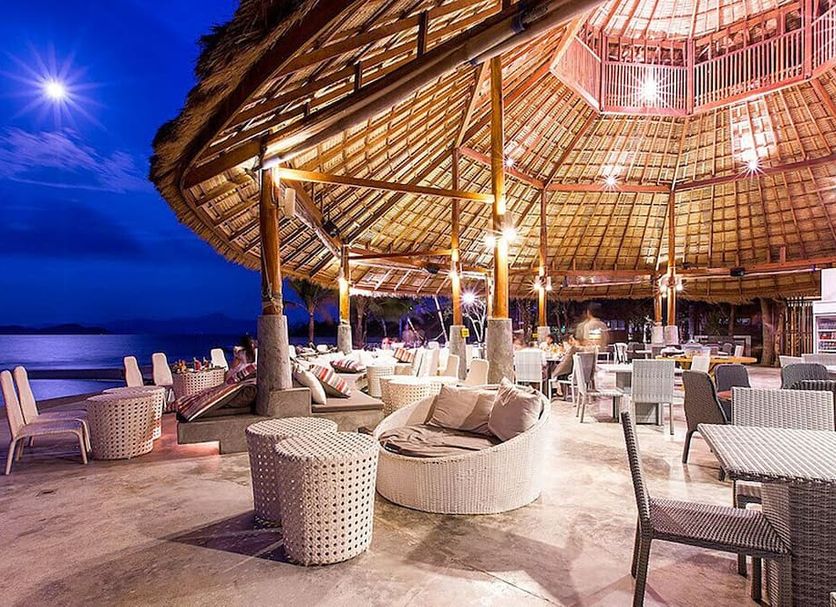 Εστιατόριο Φωτογραφία