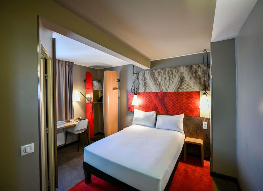 Κρεβατοκάμαρα Φωτογραφία