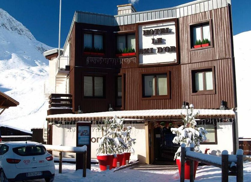 Κτίριο Φωτογραφία