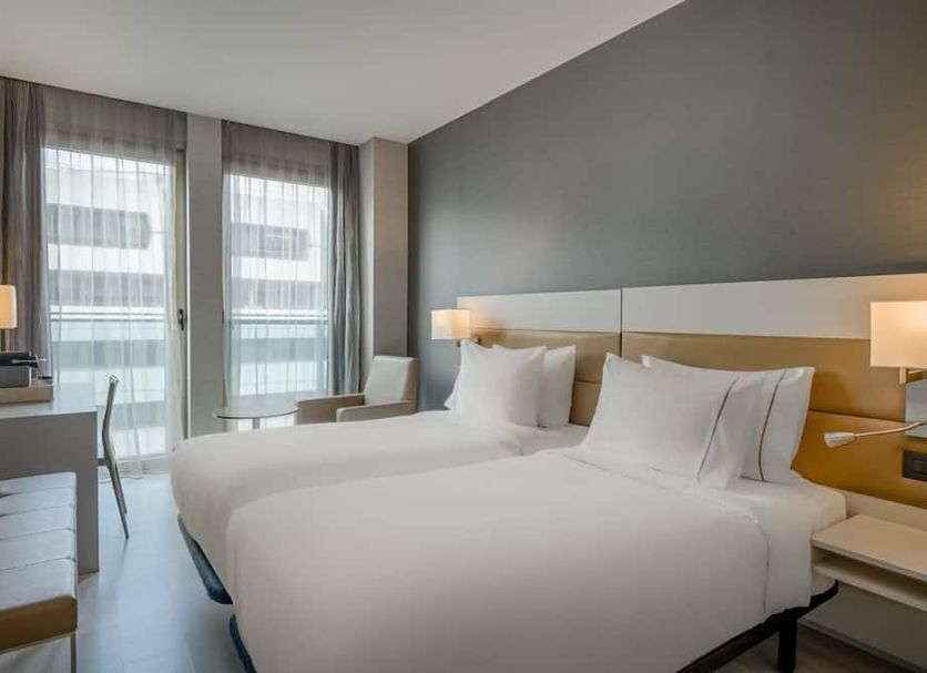 Κρεβατοκάμαρα Φωτογραφία