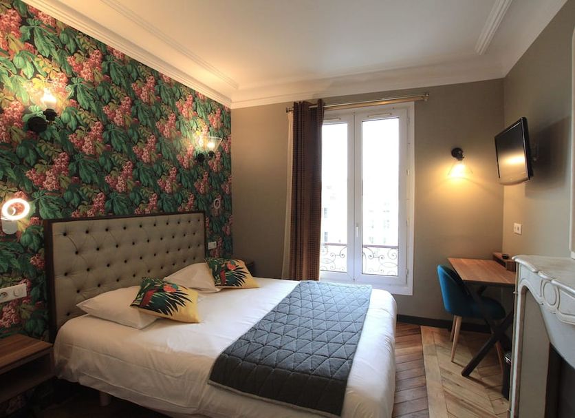 Κρεβατοκάμαρα Φωτογραφία