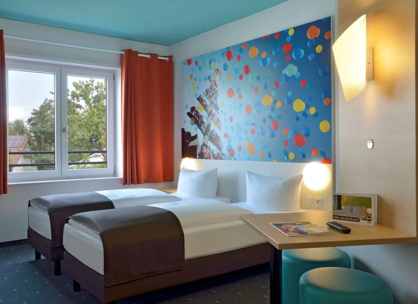 Κρεβατοκάμαρα Φωτογραφία