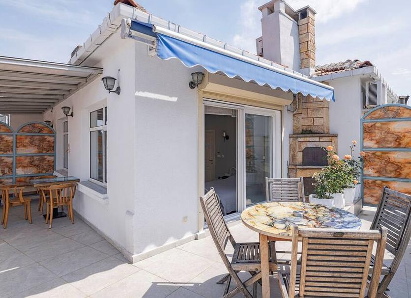 Μπαλκόνι Φωτογραφία