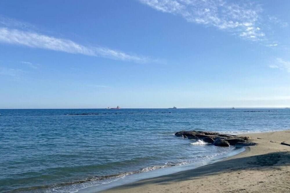 Παραλία