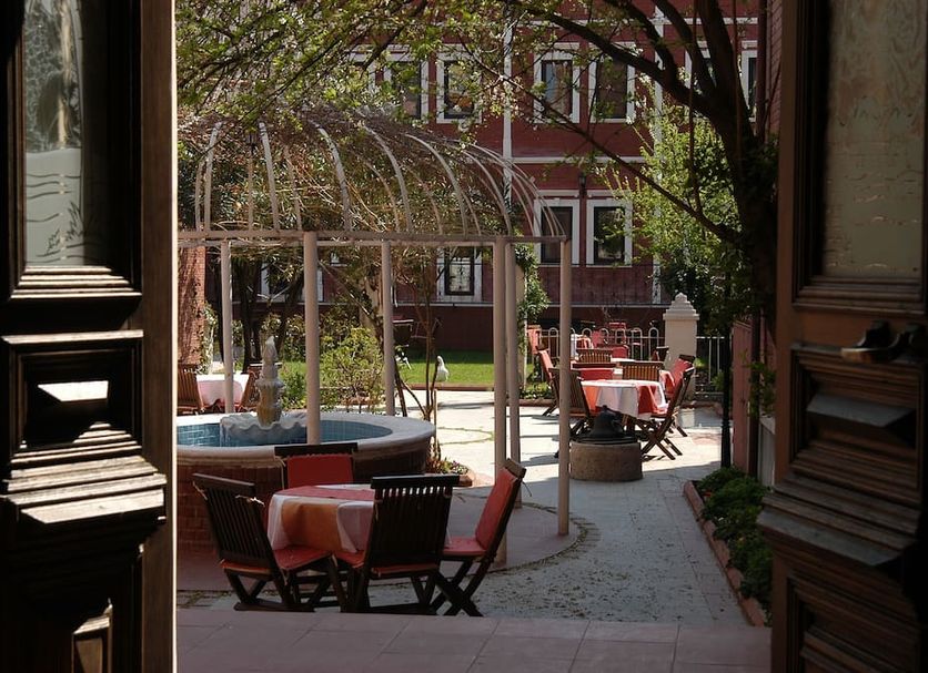 Βεράντα Φωτογραφία